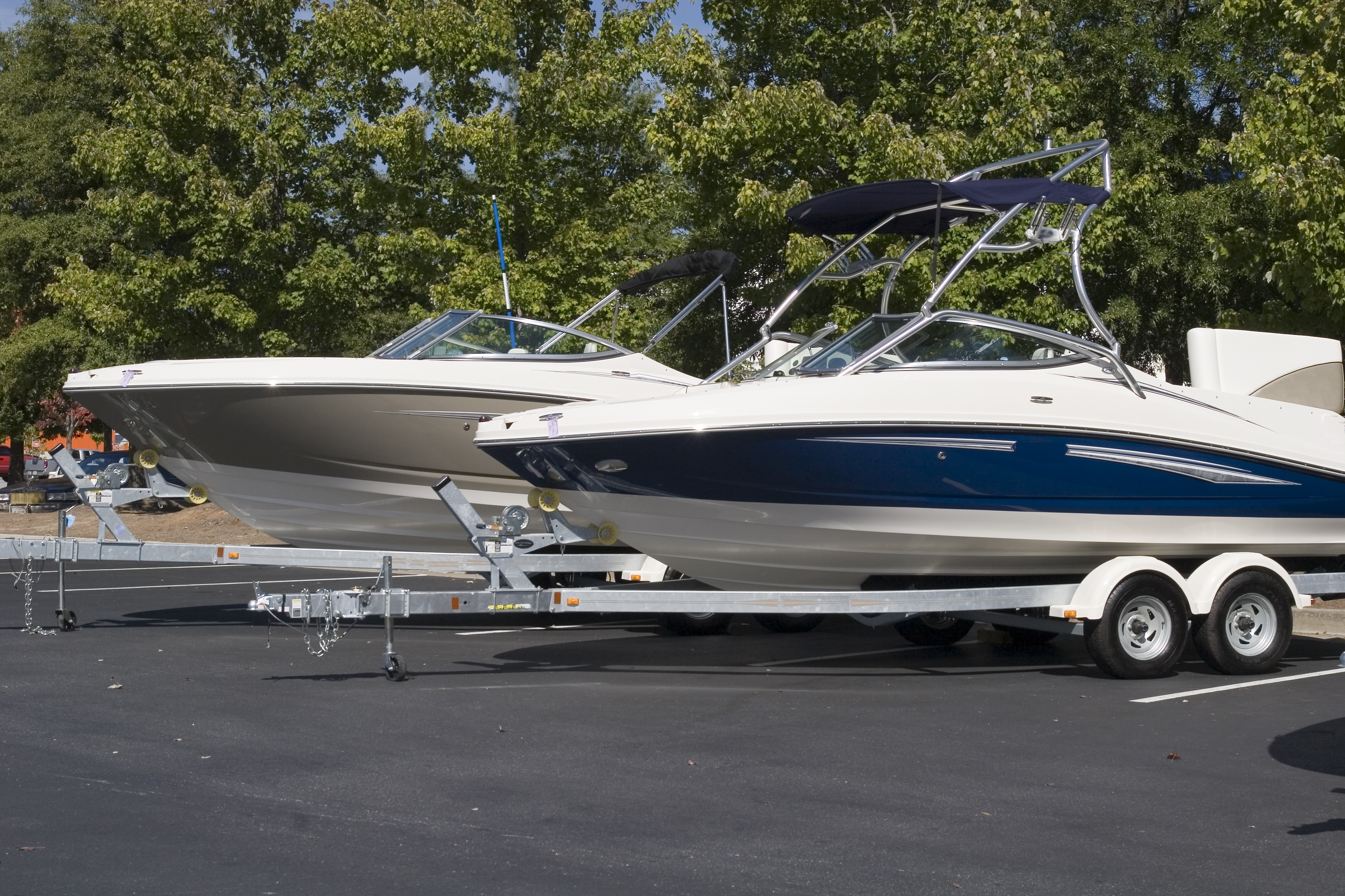 Self StorageClimate-Controlled Self Storage Units/RV/Car/Boat Parking in Grovetown, GA